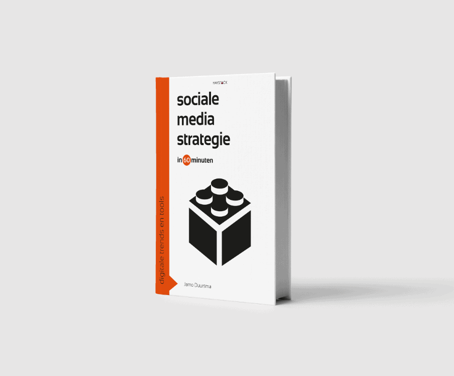 Sociale Media Strategie