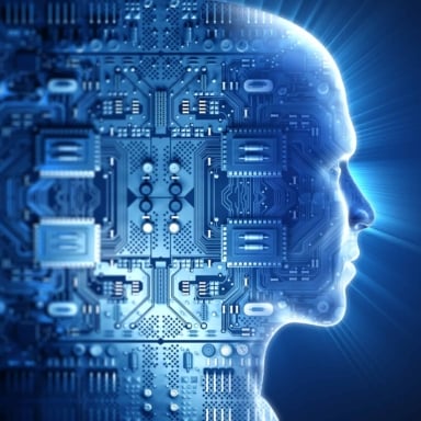 Kunstmatige intelligentie dichterbij dan we denken