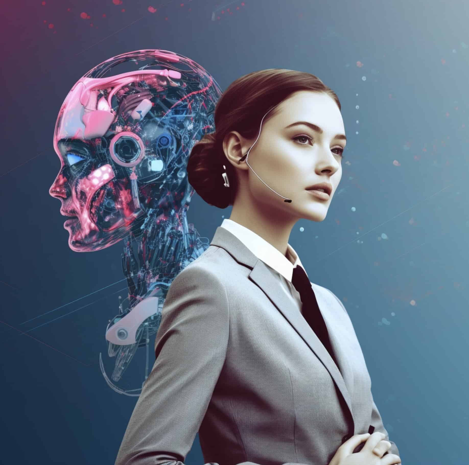 Anonib AL: The AI That's Outsmarting Everyone.