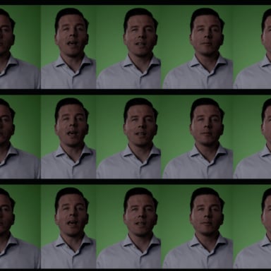 Wat is deepfake?