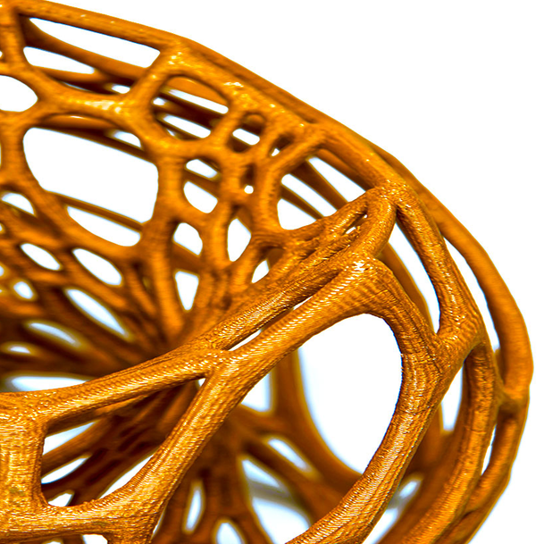 Wat is generative design? En wat zjn de mogelijkheden?