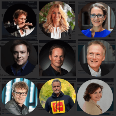 15 professionals over de impact van corona covid19