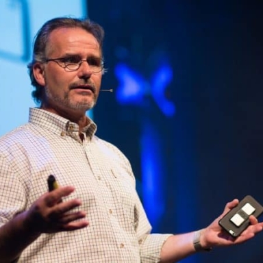Digital Health Lucien Engelen
