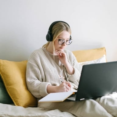 Toekomst van werk in het post Covid19 tijdperk