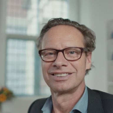 Jeroen Tas Philips Podcast