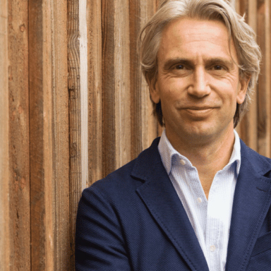Digitale transformatie en leiderschap – Menno Lanting