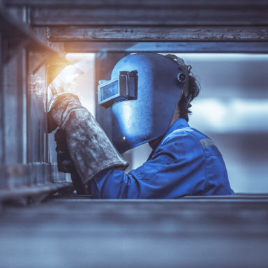 Impact van technologie op werk