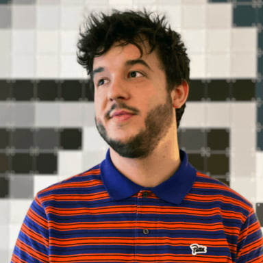Daniël Verlaan weet jouw wachtwoord