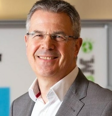 De Digitale Dokter: kunstmatige intelligentie in de zorg.