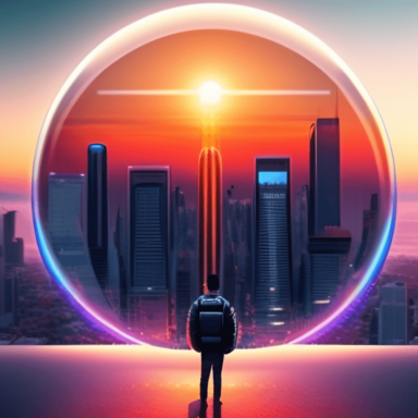 Metaverse: het nieuwe internet