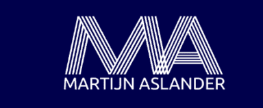 Martijn Aslander