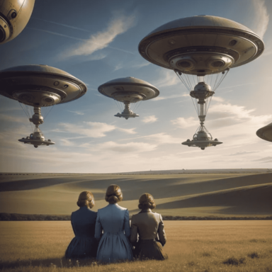 Generatieve AI: stand van zaken en de toekomst.