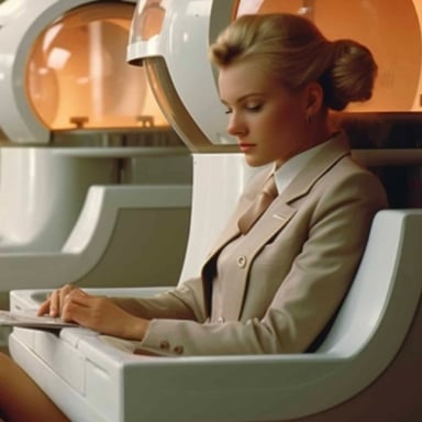 ChatGPT als Nuance Machine