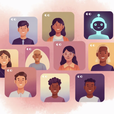 AI als digitale collega