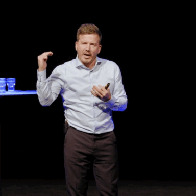 Onze toekomst met AI