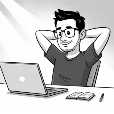 Zo bespaar ik veel tijd met AI (deel 2)