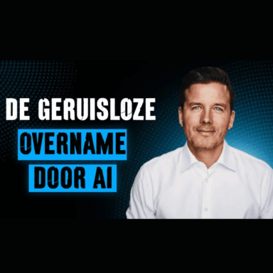 Zo kijk ik naar AI in 2026