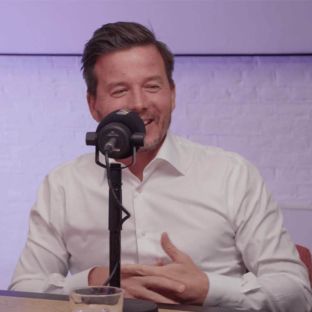 Jarno Duursma, te gast bij de Also Microsoft-podcast.