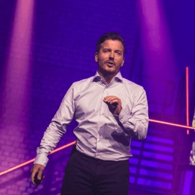 Keynote: Artificial Intelligence 2026