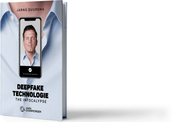 Deepfake technologie: The Infocalypse